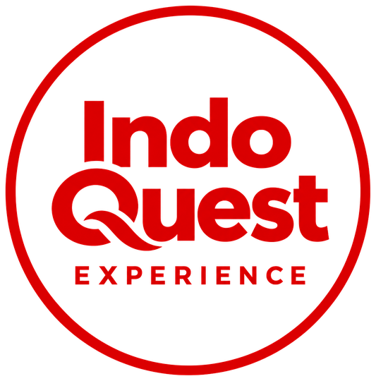 Indo Quest Experience logo